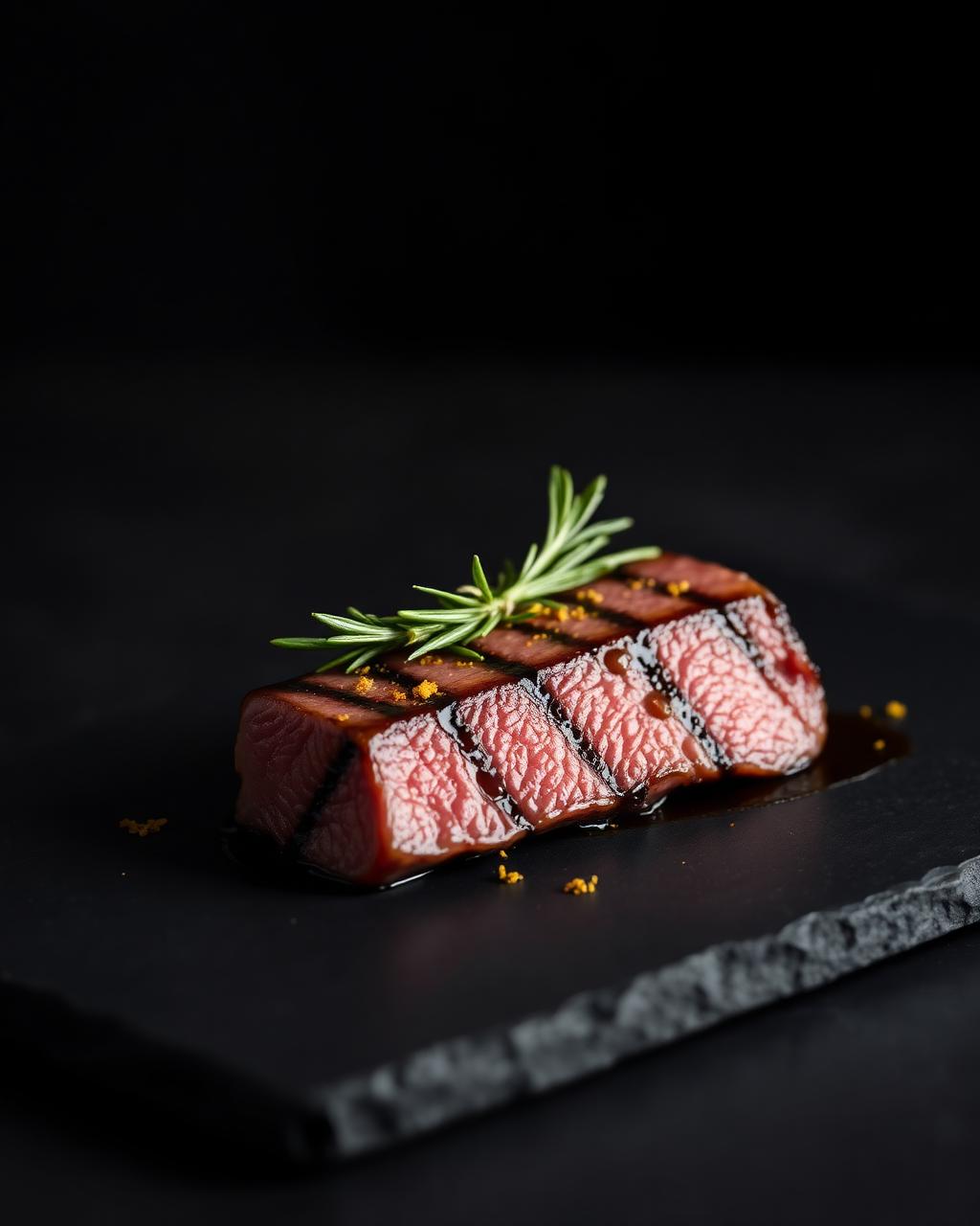 Wagyu alla Griglia